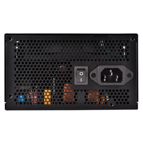 SilverStone DA850 Gold SMPS – 850 Watt 80 Plus Gold Fully Modular Power Supply
