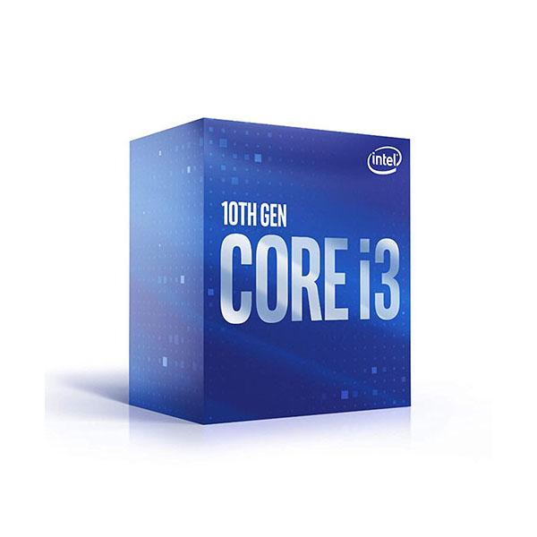 INTEL CORE I3 10100 Processor