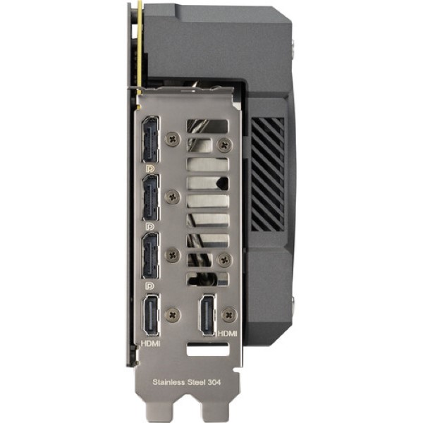 Asus TUF Gaming RTX 5070 Ti OC 16GB GDDR7 Graphics Card