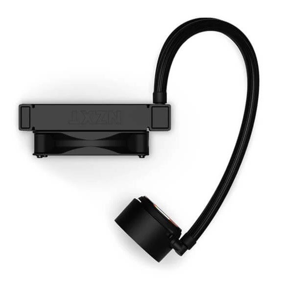 NZXT Kraken 120 RGB CPU Liquid Cooler