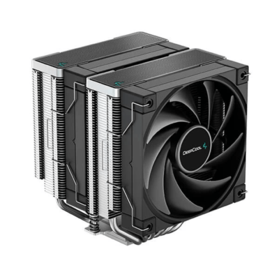 Deepcool AK620 CPU Air Cooler – Black