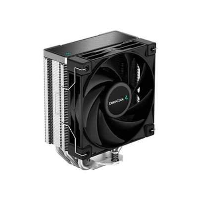 Deepcool AK400 CPU Air Cooler – Black