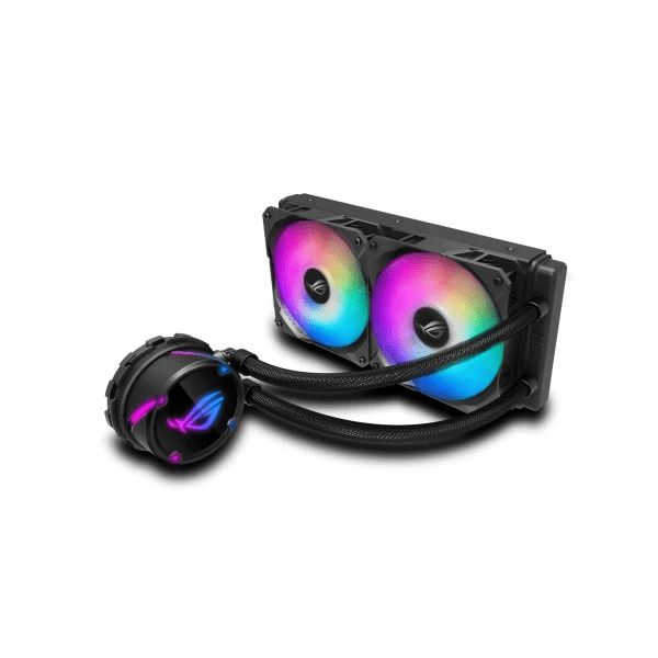 Asus Rog Strix LC 240 RGB CPU Liquid Cooler