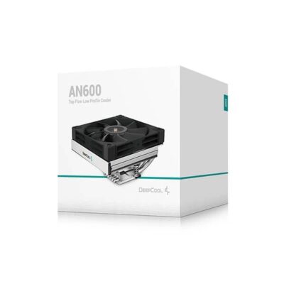 Deepcool AN600 120mm CPU Air Cooler