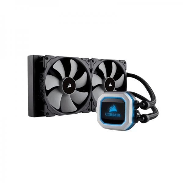 Corsair H115i PRO RGB Liquid CPU Cooler