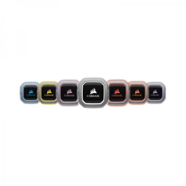 Corsair H115i PRO RGB Liquid CPU Cooler