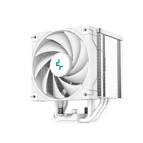 Deepcool AK500 White 120mm CPU Air Cooler