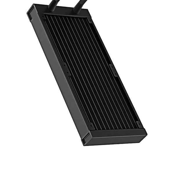 Alseye M360 PLUS II ARGB CPU Liquid Cooler (Black)