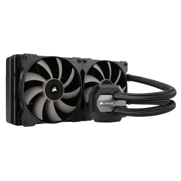 Corsair H115i CPU Liquid Cooler