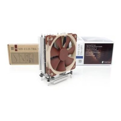 Noctua NH-U12S TR4-SP3 120mm CPU Air Cooler