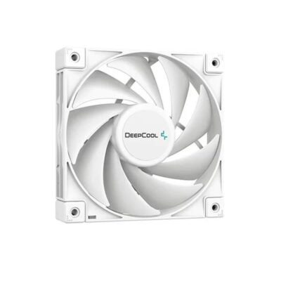 Deepcool AK400 CPU Air Cooler (White)