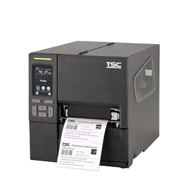 TSC MB240T Industrial Label Printer