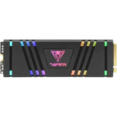 Patriot 1TB Viper VPR400 RGB PCIe Gen 4 x4 M.2 SSD
