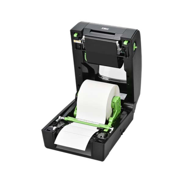 TSC TH240T Desktop Barcode Label Printers