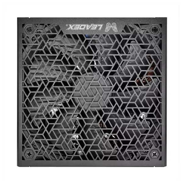 Super Flower Leadex VII XP PRO 1000W 80+ Platinum, Cybenetics Platinum, Full Modular, ATX 3.1 & PCIe 5.0, W/12VHPWR (2x8pin-16pin Native Cables), FDB Fan, SF-1000F14XP, Black