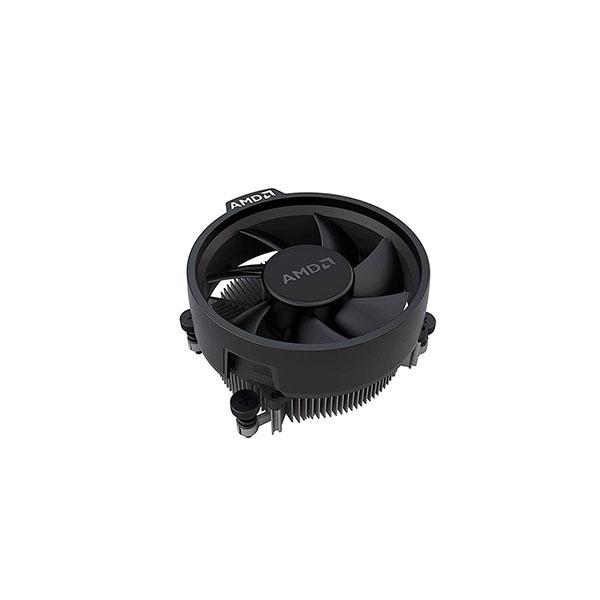 Amd Ryzen 3 3200G APU Processor