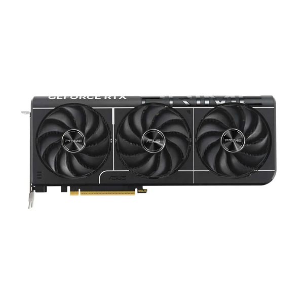 Asus Prime Rtx 5070 Ti 16Gb GDDR7 Graphics Card