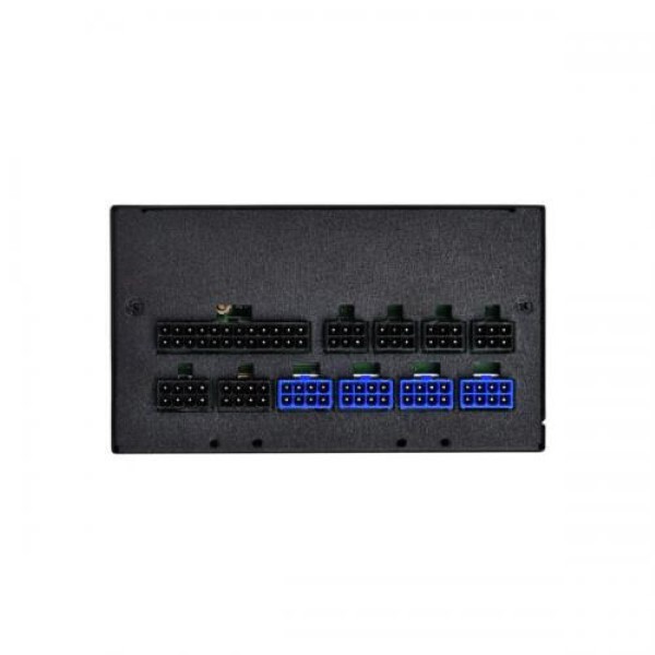 SilverStone ST1200-PTS 1200 Watt 80 Plus Platinum SMPS