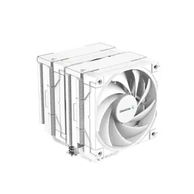 Deepcool AK620 CPU Air Cooler (White)