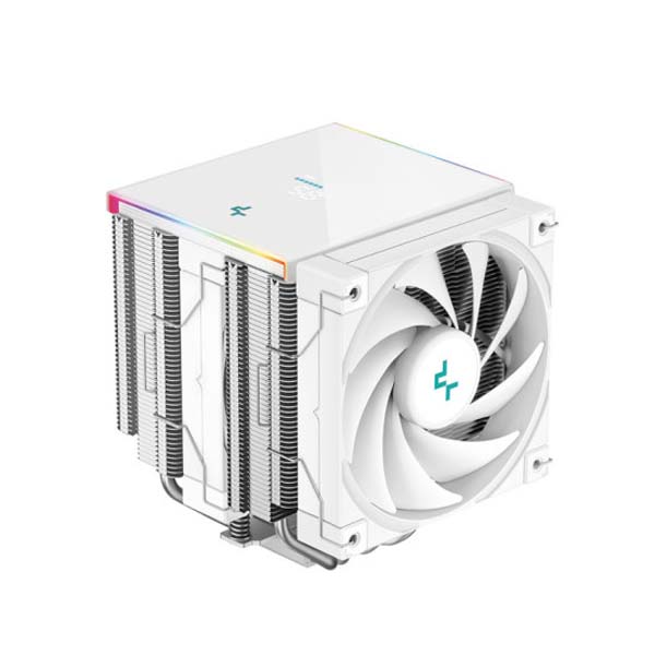 DEEPCOOL AK620 DIGITAL SE WH CPU Air Cooler