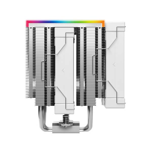 DEEPCOOL AK620 DIGITAL SE WH CPU Air Cooler