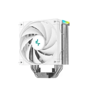 Deepcool AK400 Digital SE 120mm CPU Air Cooler White