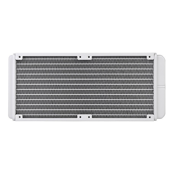 Thermaltake TH240 ARGB Snow Edition (White)