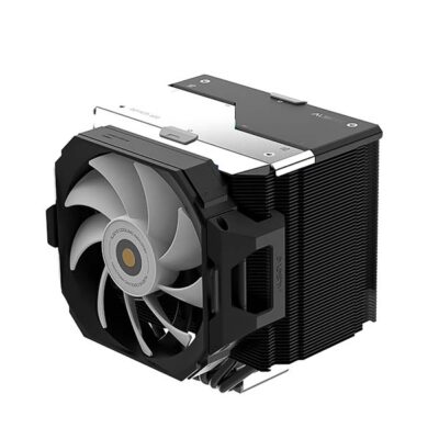 ALSEYE Infinity i600 120mm CPU Cooler (Black)