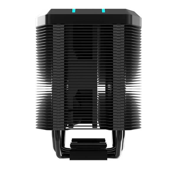 Alseye M90 ARGB 92mm CPU Air Cooler (Black)