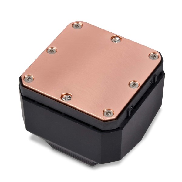 SilverStone PF360 ARGB V2 360mm All-in-One Liquid Cooler Black