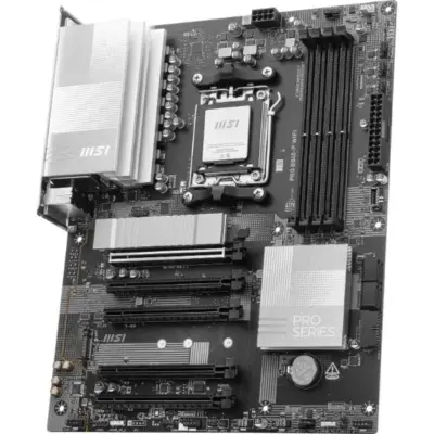 MSI PRO B840-P WiFi 7 AM5 DDR5 ATX Motherboard