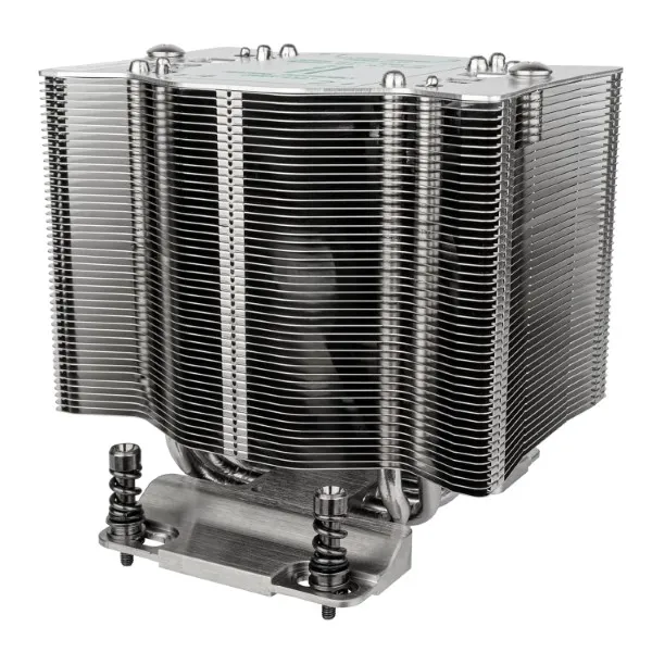SilverStone XE04-SP6P 4U Server/Workstation Small Form Factor CPU Cooler