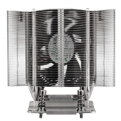 SilverStone XE04-SP6P 4U Server/Workstation Small Form Factor CPU Cooler