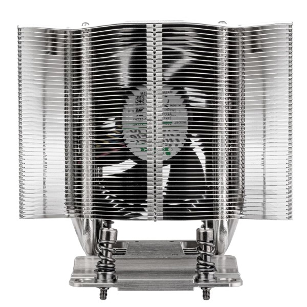SilverStone XE04-SP6P 4U Server/Workstation Small Form Factor CPU Cooler