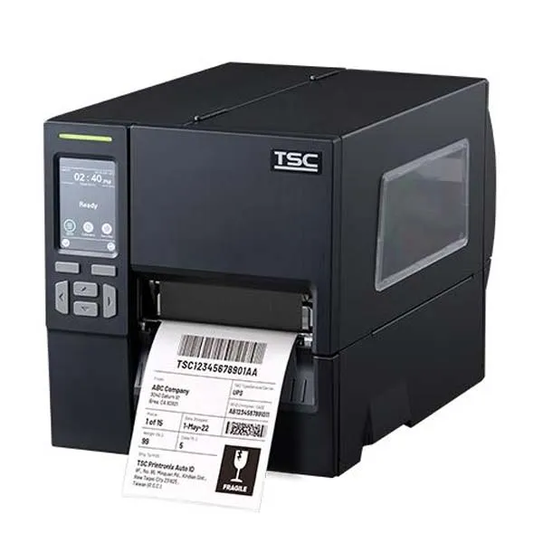 TSC MB241 Performance Industrial Printer