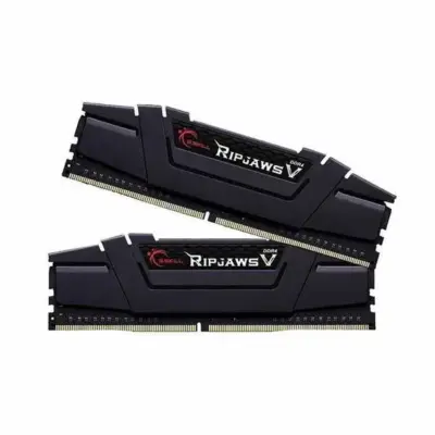 GSkill Ripjaws V 64GB (2x32GB) DDR4 4400Mhz Memory Ram