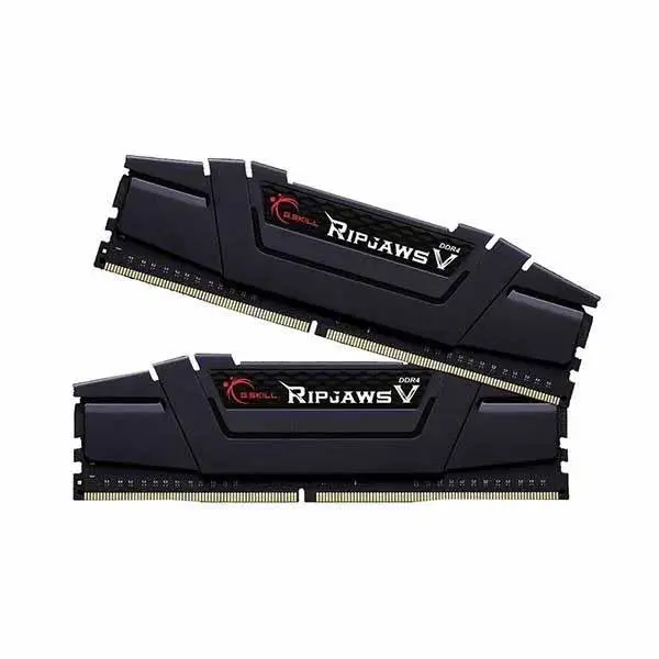 GSkill Ripjaws V 64GB (2x32GB) DDR4 4400Mhz Memory Ram