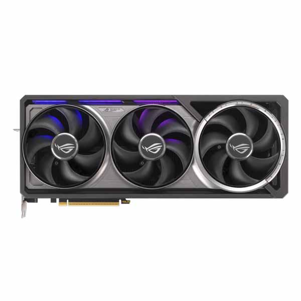 Asus ROG Astral RTX 5090 32GB GDDR7 Graphics Card