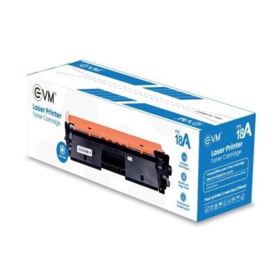 EVM ETC 18A Laser Printer Toner
