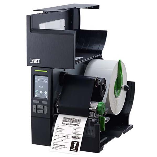 TSC MB241 Performance Industrial Printer
