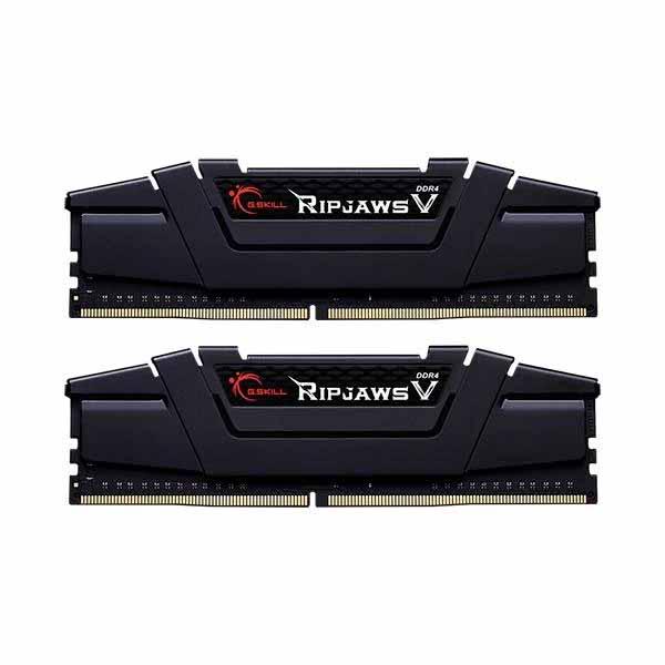 GSkill Ripjaws V 64GB (2x32GB) DDR4 4400Mhz Memory Ram