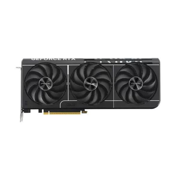 Asus Prime Rtx 5070 Ti OC Edition 16Gb GDDR7 Graphics Card