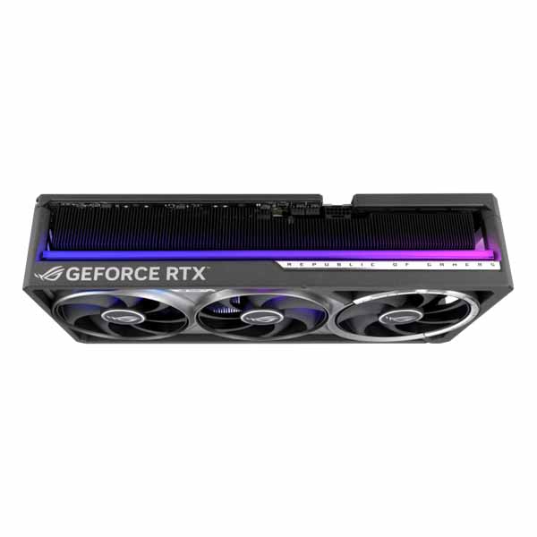 Asus ROG Astral RTX 5090 32GB GDDR7 Graphics Card