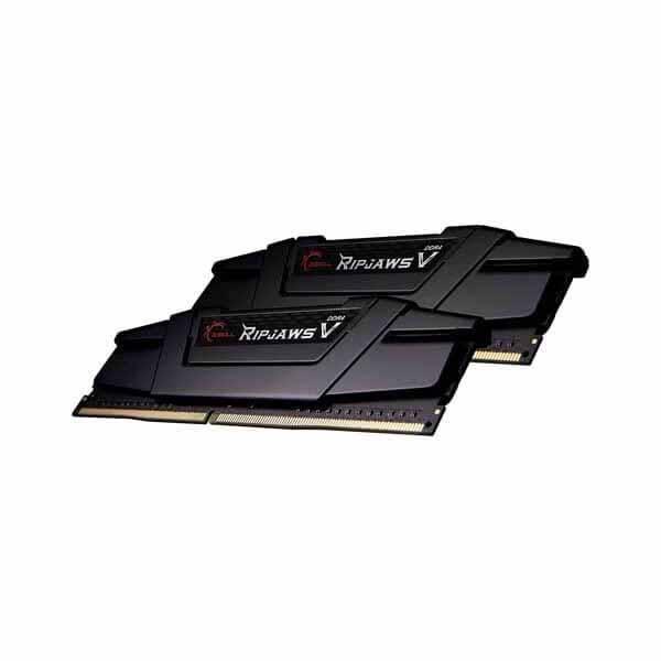 GSkill Ripjaws V 64GB (2x32GB) DDR4 4400Mhz Memory Ram