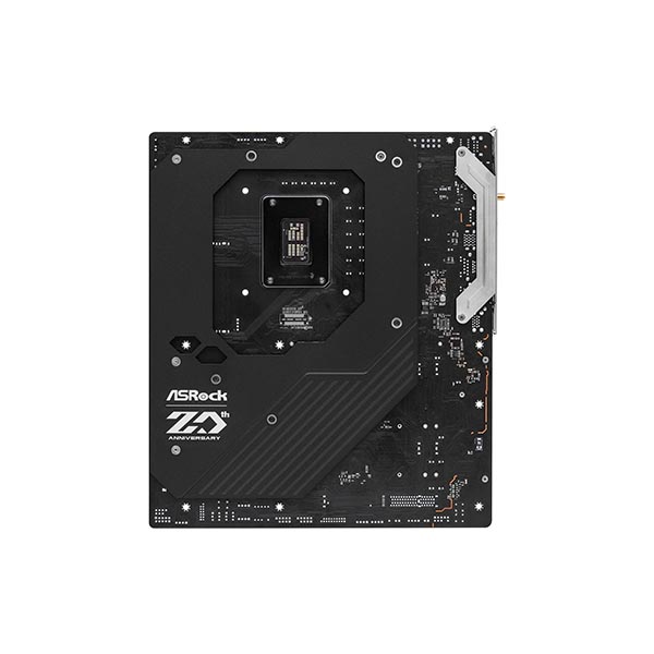 Asrock Z790 Taichi Carrara Lga1700 Eatx Motherboard (Z790 Taichi Carrara)