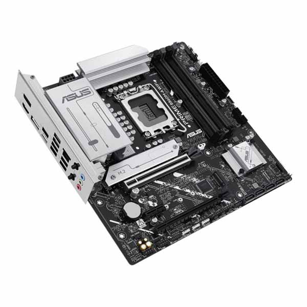 ASUS PRIME B860M-A WIFI-CSM Micro-ATX LGA 1851 Motherboard