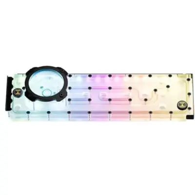 HYTE Y60 Distro ARGB Distribution Plate