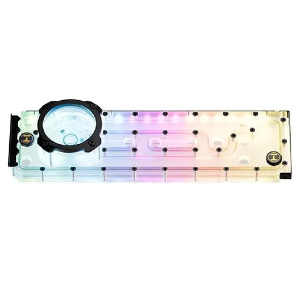 HYTE Y60 Distro ARGB Distribution Plate