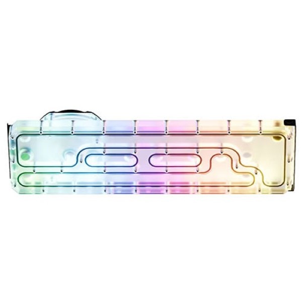 HYTE Y60 Distro ARGB Distribution Plate