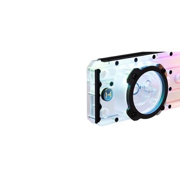 HYTE Y60 Distro ARGB Distribution Plate